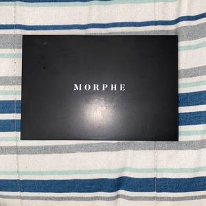 Morphe Pallet